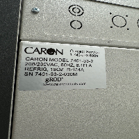 Caron CO2 Incubator image 1